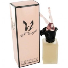 HEAD OVER HEEL By Ultima Ii For Women - 1.7 / 3.4 EDT SPRAY